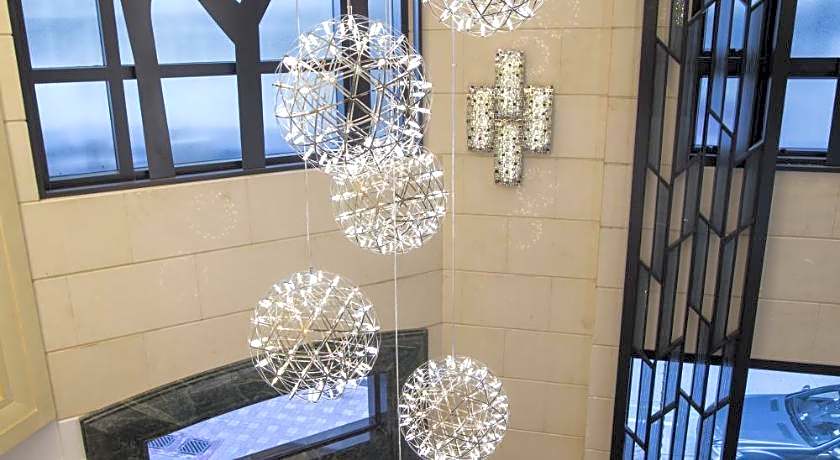 Rosedale Hotel Hong Kong