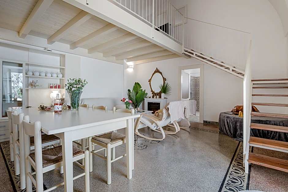 Le Stanze di Felline- Monolocali vacanze-