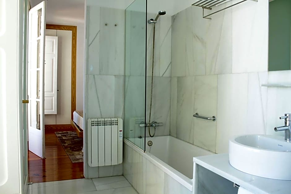 Hotel Pazo de Altamira