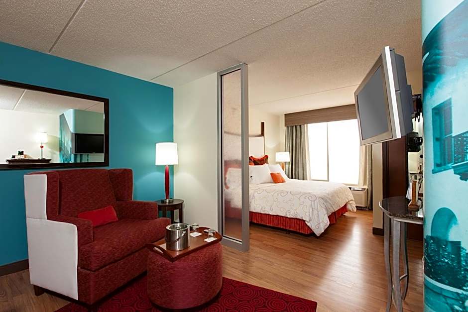 Hotel Indigo Chicago-Vernon Hills By IHG