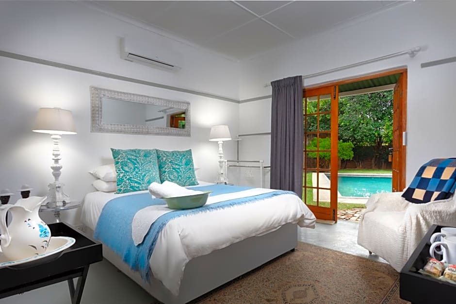 Karoo Pandok Guesthouse Bethulie