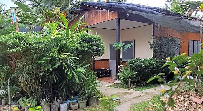 Charity Pension House