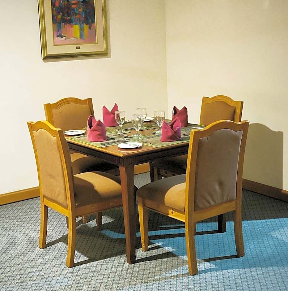 Kresna Hotel Wonosobo