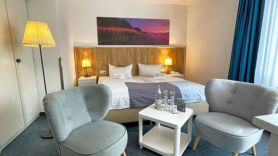 Hotel & Restaurant Seebrücke