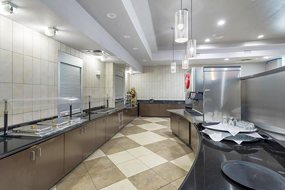Holiday Inn Hotel & Suites Waco Northwest By IHG