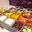 Ibis Styles Paris Tolbiac Bibliotheque