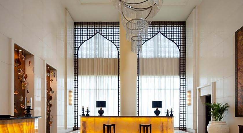 The Ritz-Carlton Bangalore