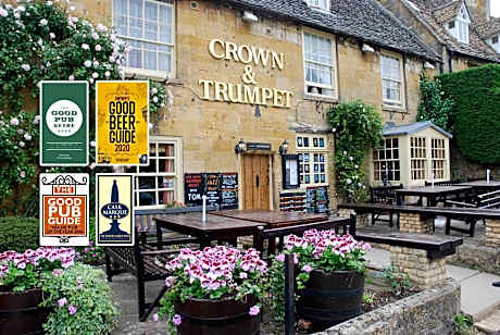Crown and Trumpet Inn