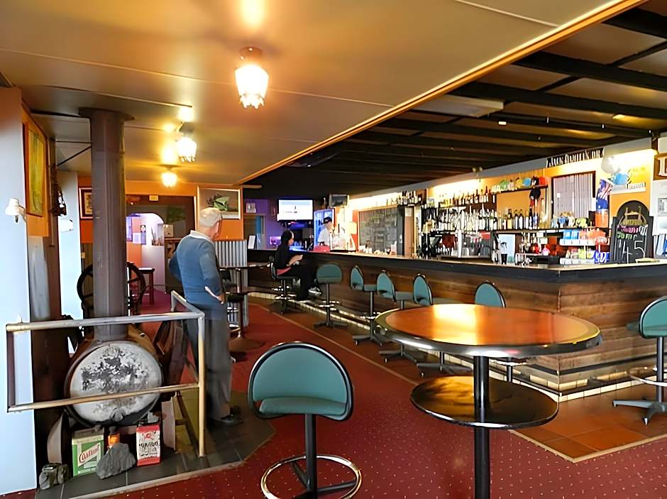 The Menai Hotel Motel