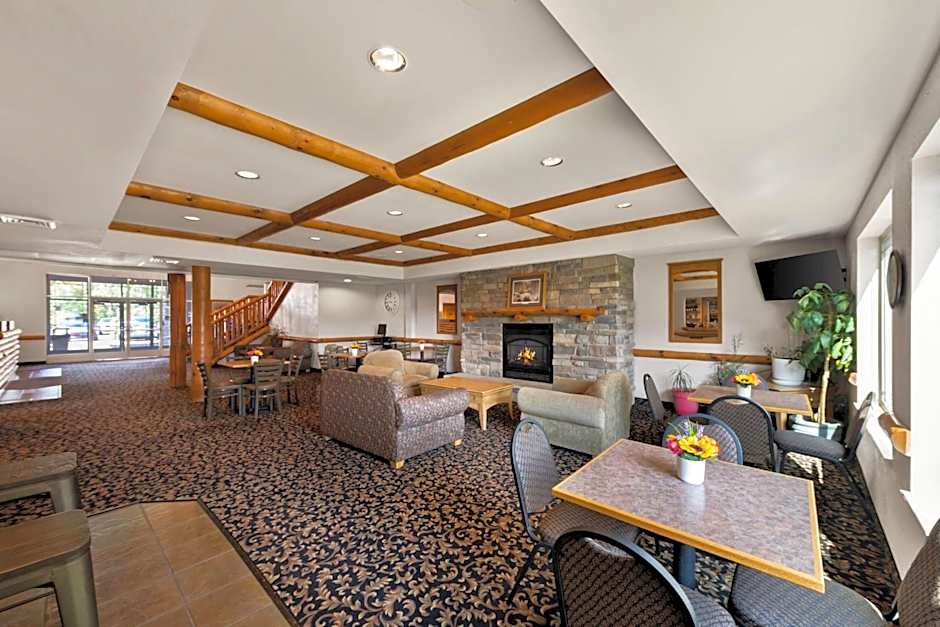 Rodeway Inn & Suites Tomahawk