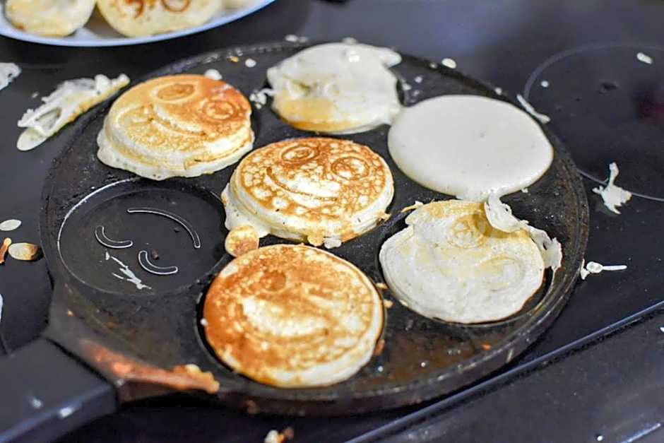 Saint James Backpackers