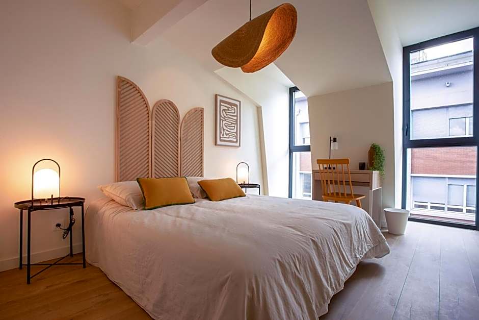 Urban Loft