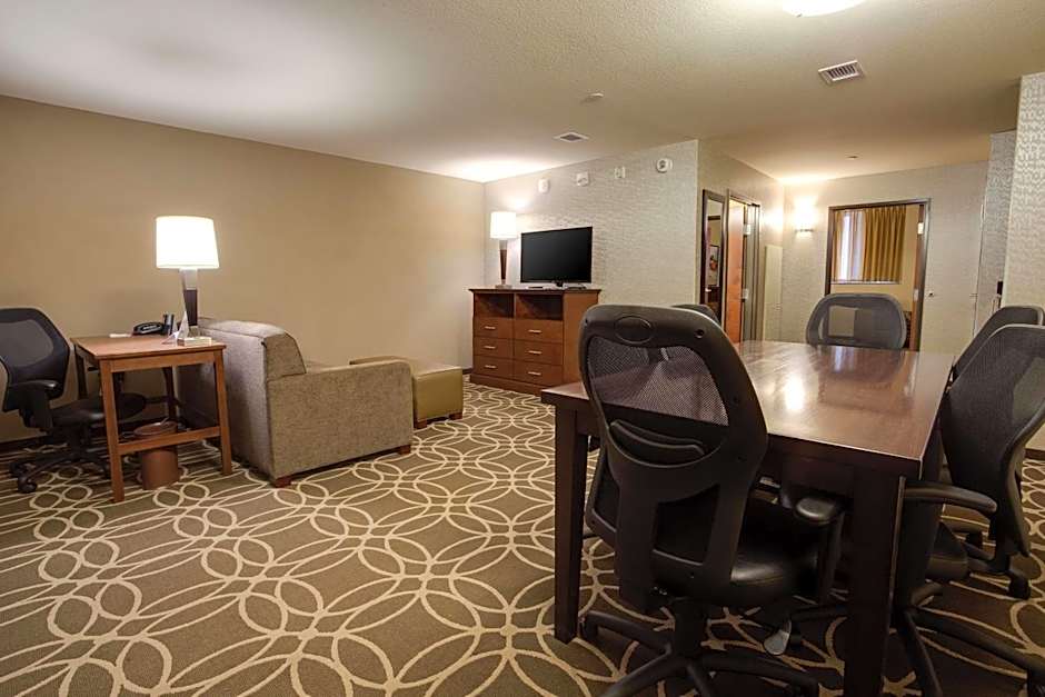 Drury Plaza Hotel Pittsburgh Downtown