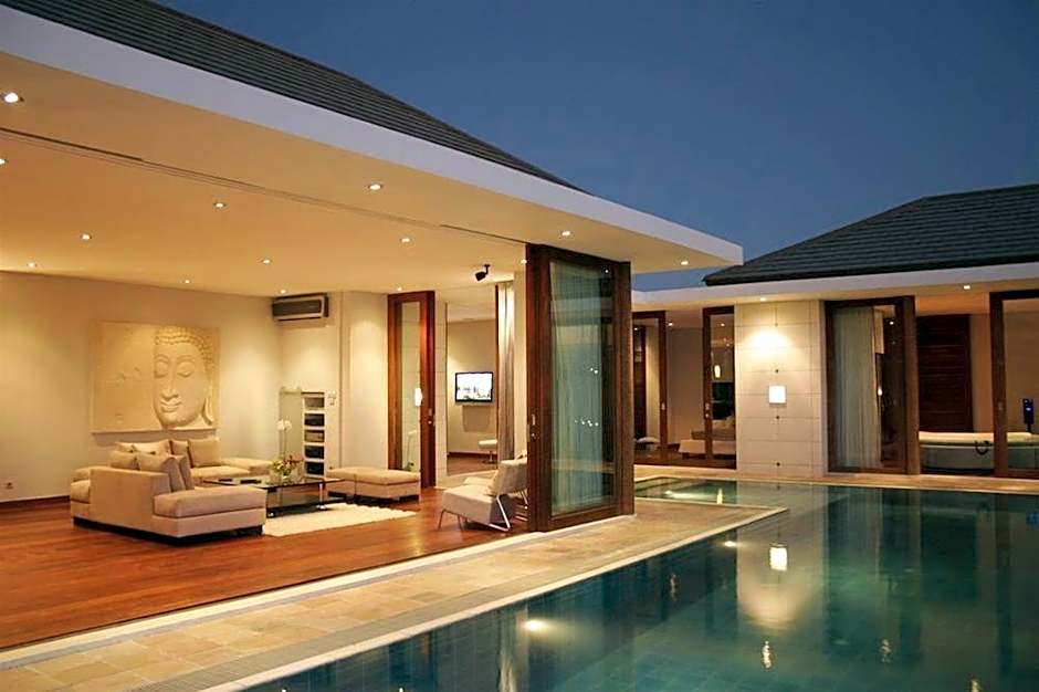 C151 Smart Villas at Seminyak