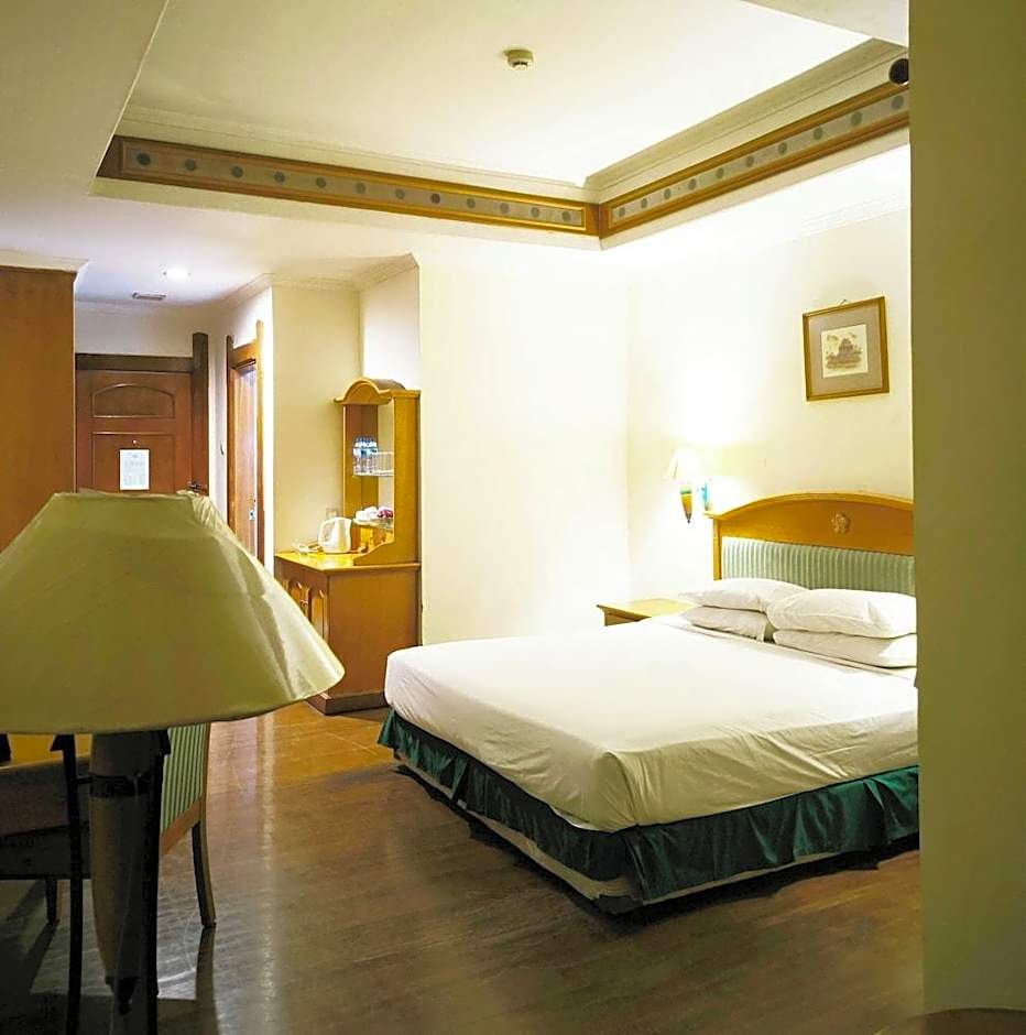 Kresna Hotel Wonosobo