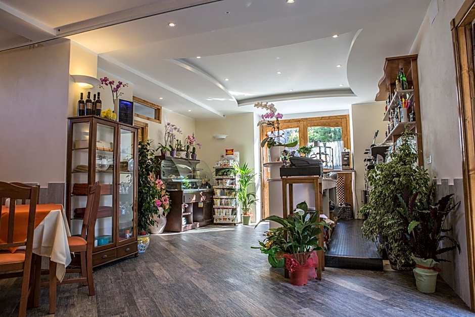 Rianna Rooms & Breakfast