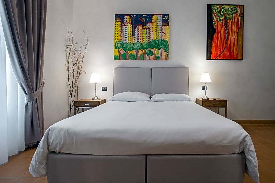 B&B Luxury Scacciaventi