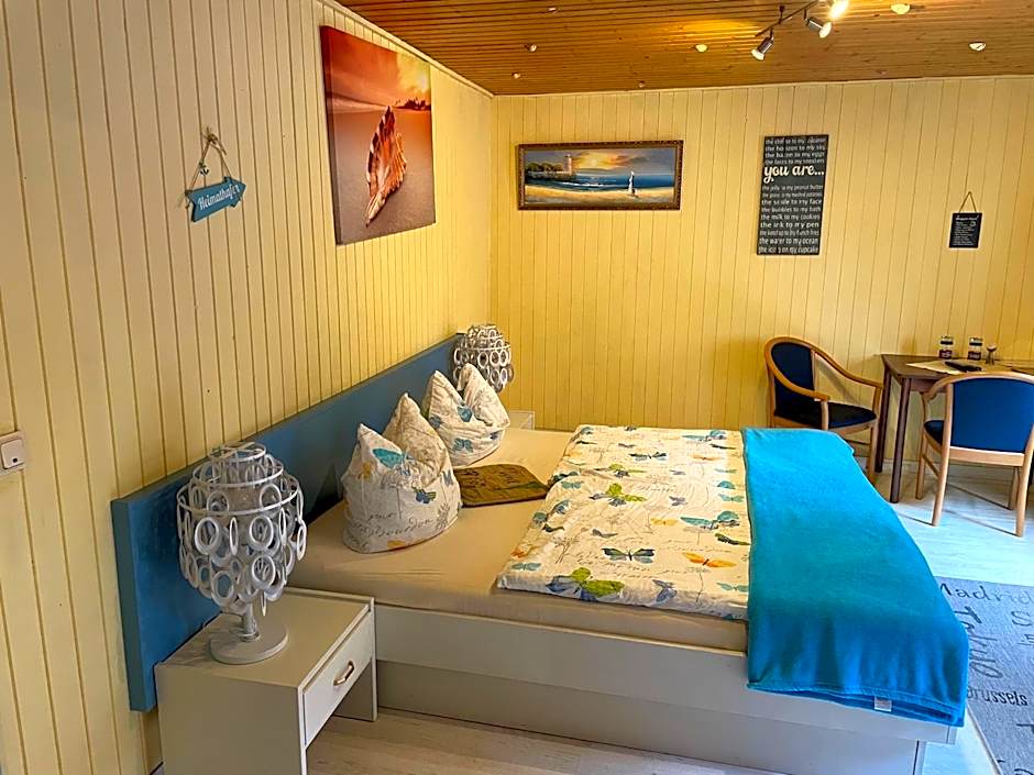 Hotel Schwarzer Adler