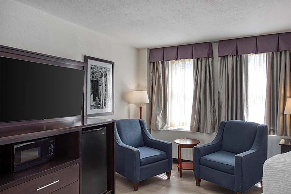 Best Western Gregory Hotel