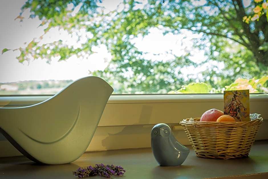 Hôtel Le Troubadour à Rocamadour