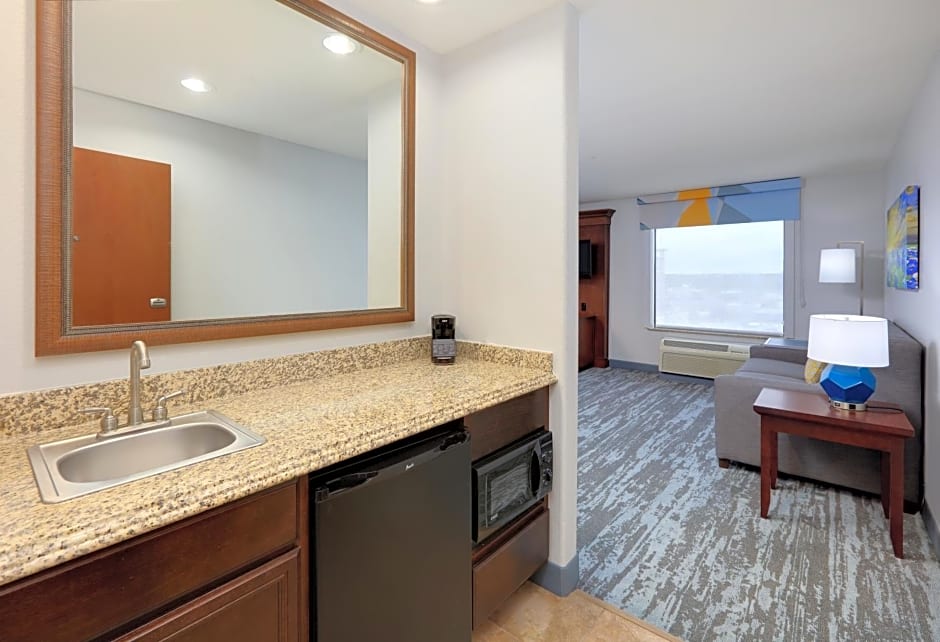 Hampton Inn & Suites Dallas-Arlington-South