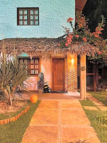 Suite with Pool View