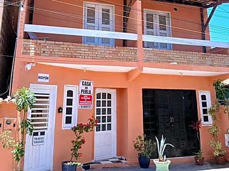 Pousada Casa da Perla
