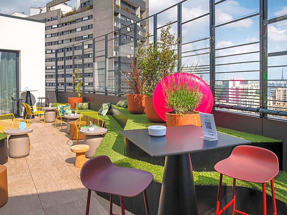 Mercure Paris La Defense