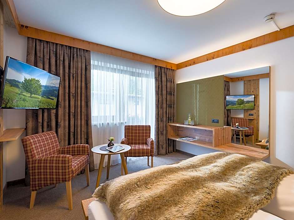 Hotel Landhaus Zillertal