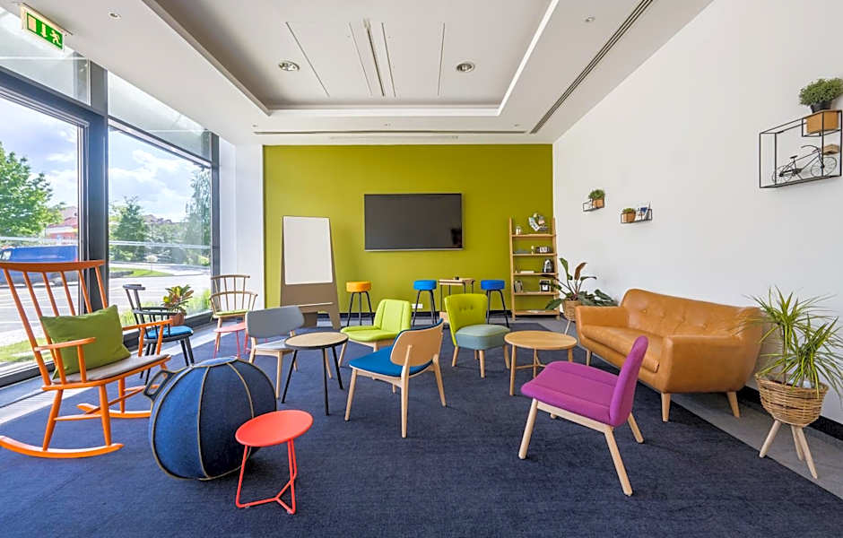Vienna House Easy by Wyndham Pilsen