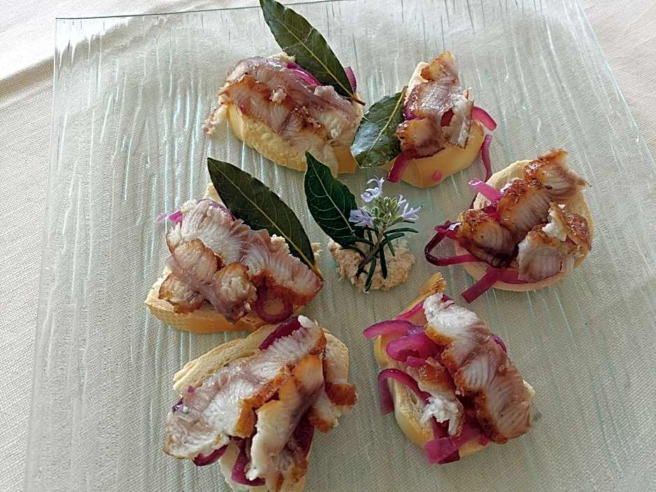 Albergo ristorante Elena