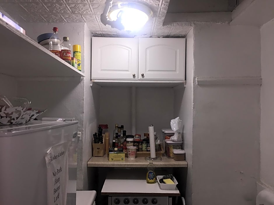 Illumination Bed & Breakfast