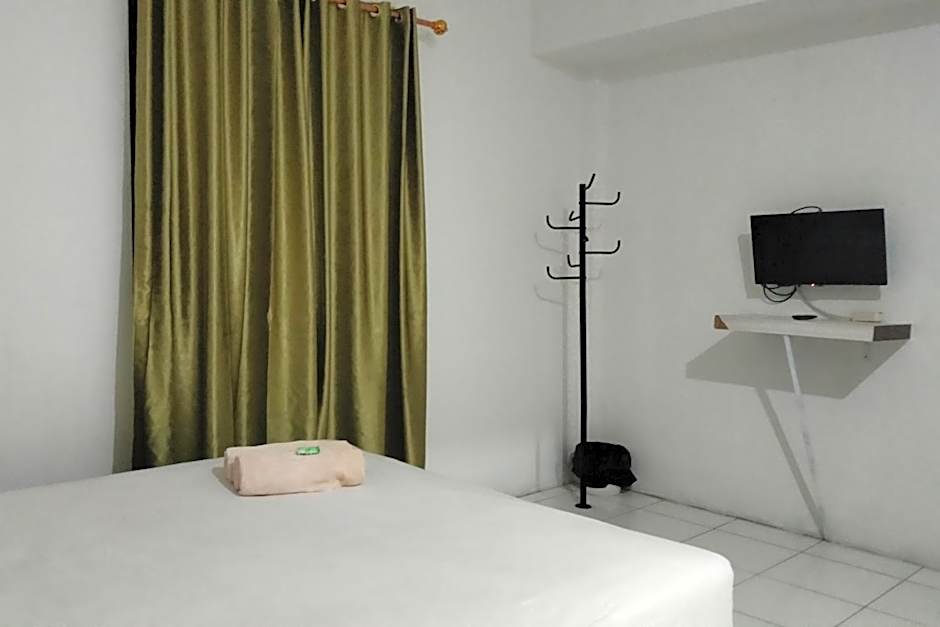 Cozy Home 2 Manado RedPartner