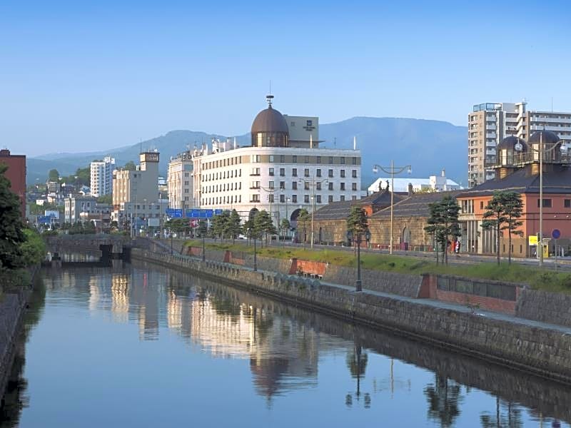 Hotel Nord Otaru