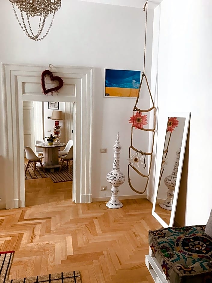 Museum Luxury Suites