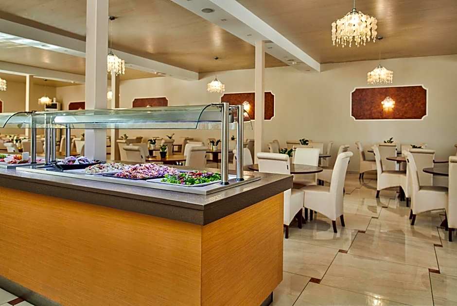 Altura Hotel Zakynthos