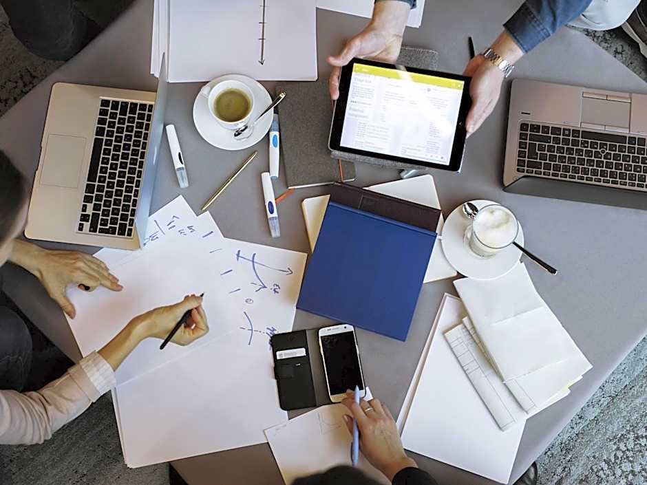 Mercure Hotel AM Messeplatz Offenburg