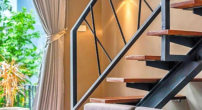 Paeva Luxury Serviced Residence