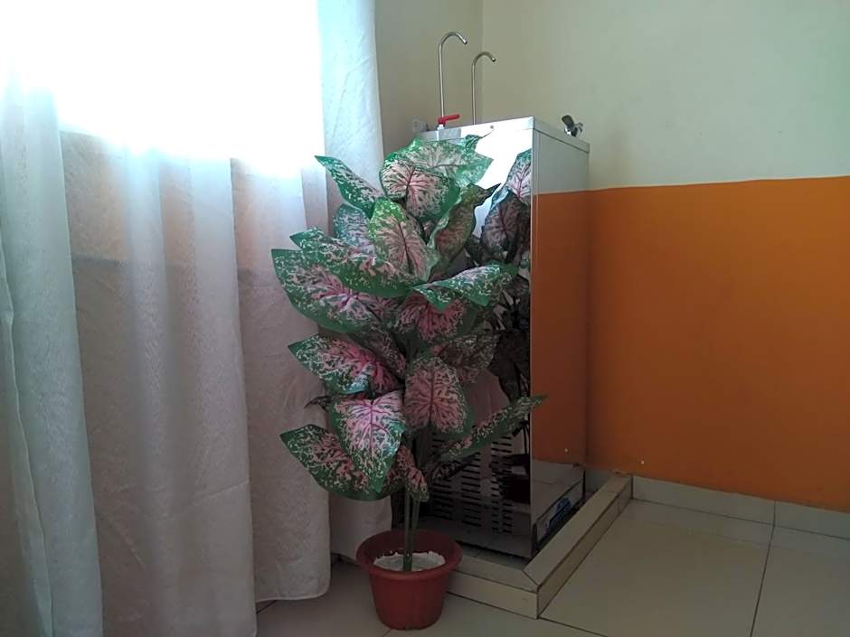 Sun Inns Hotel Cheras Batu 11 - Balakong