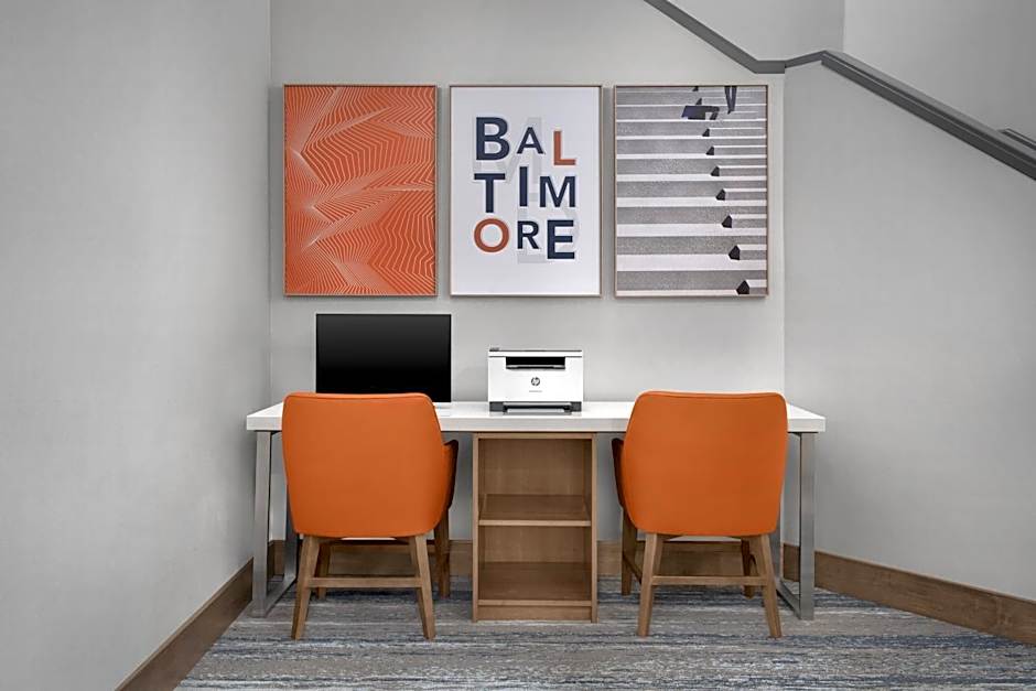 Holiday Inn Express Baltimore - BWI Airport NE