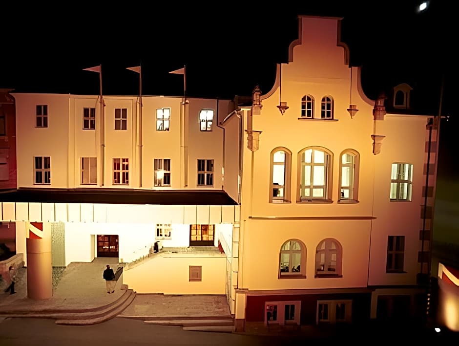 Hotel Milin