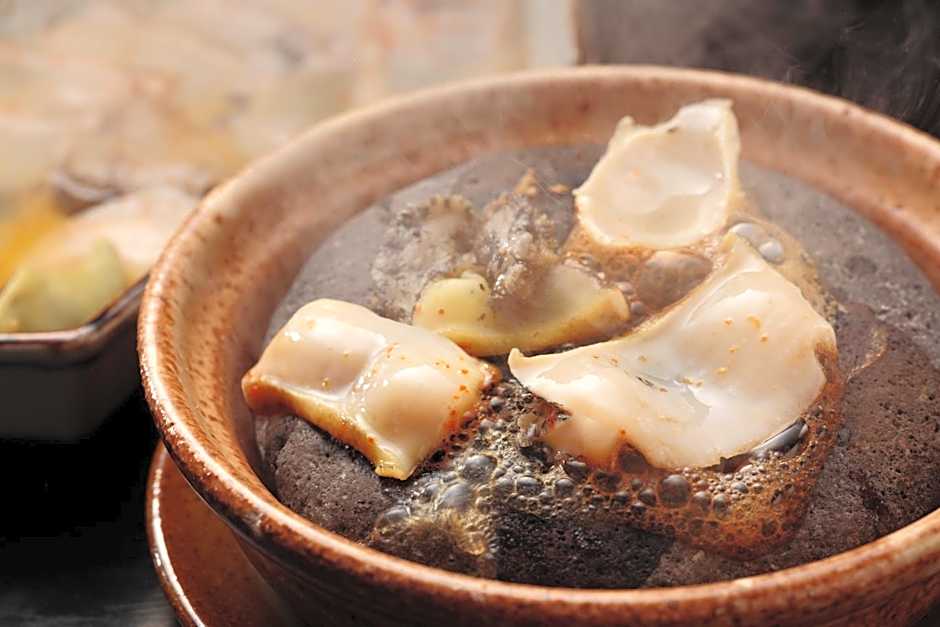 Hakkei