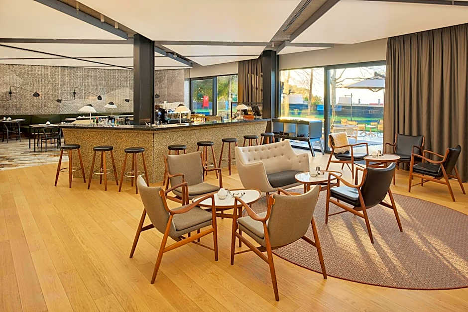 Briig Boutique Hotel