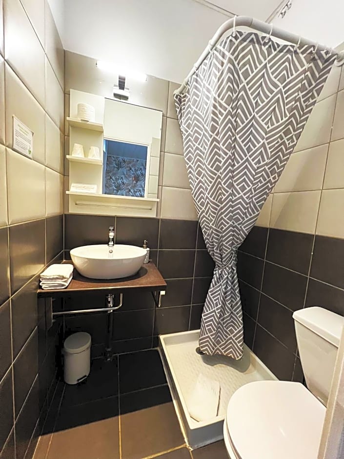 Hotel Abelia