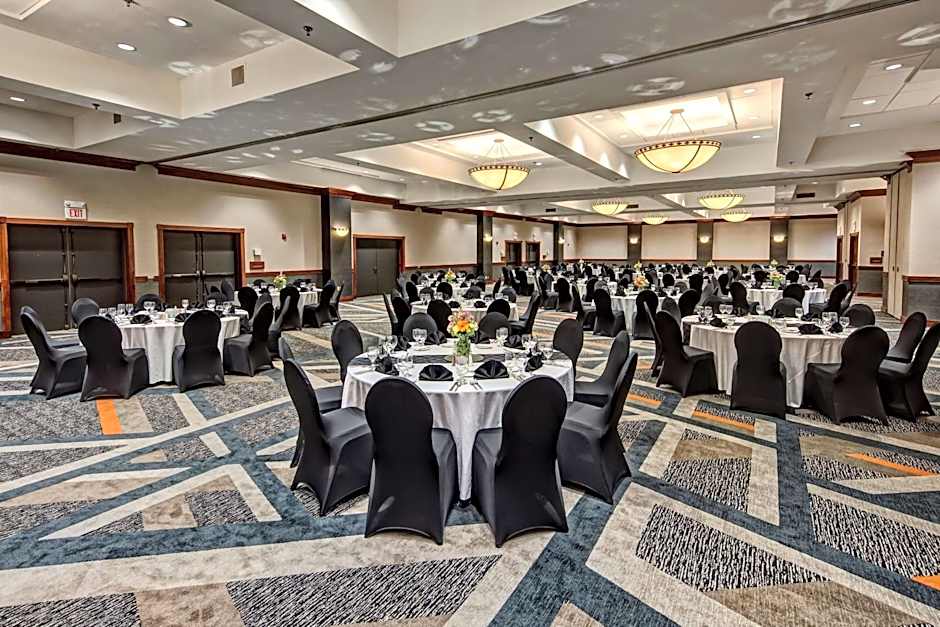 Hilton Knoxville Airport