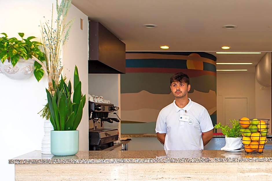 Porto Giardino - CDSHotels