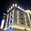 No.25 hotel  Gijangyeonhwari