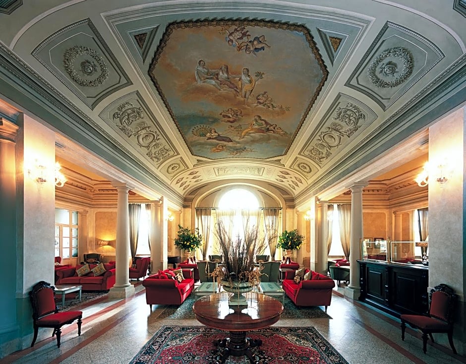 Bagni Di Pisa - The Leading Hotels of the World