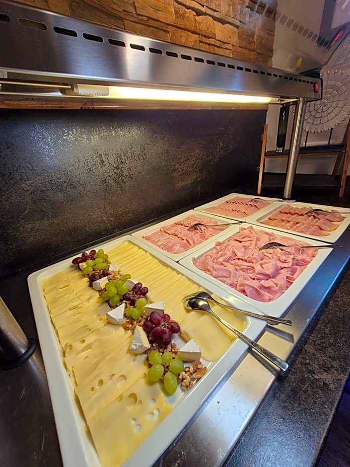 Berghamer's Gasthof Hotel