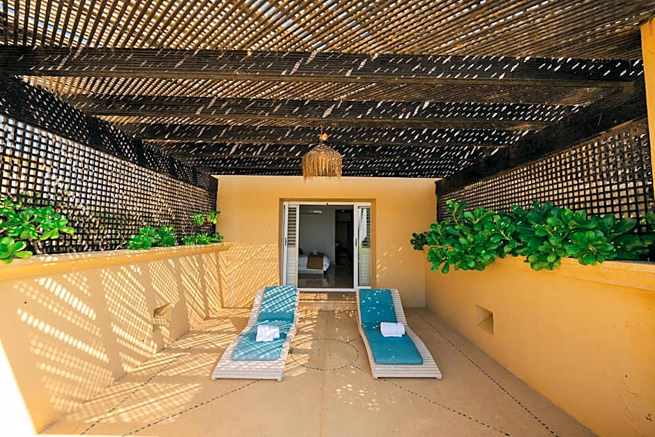 Hotel Tres Vidas Acapulco